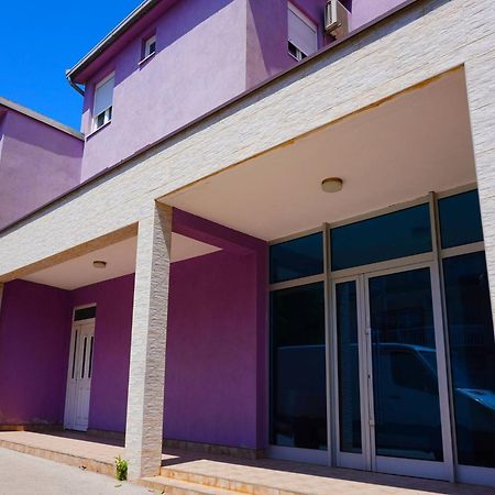 Pansion Viola Hotel Međugorje Exterior foto