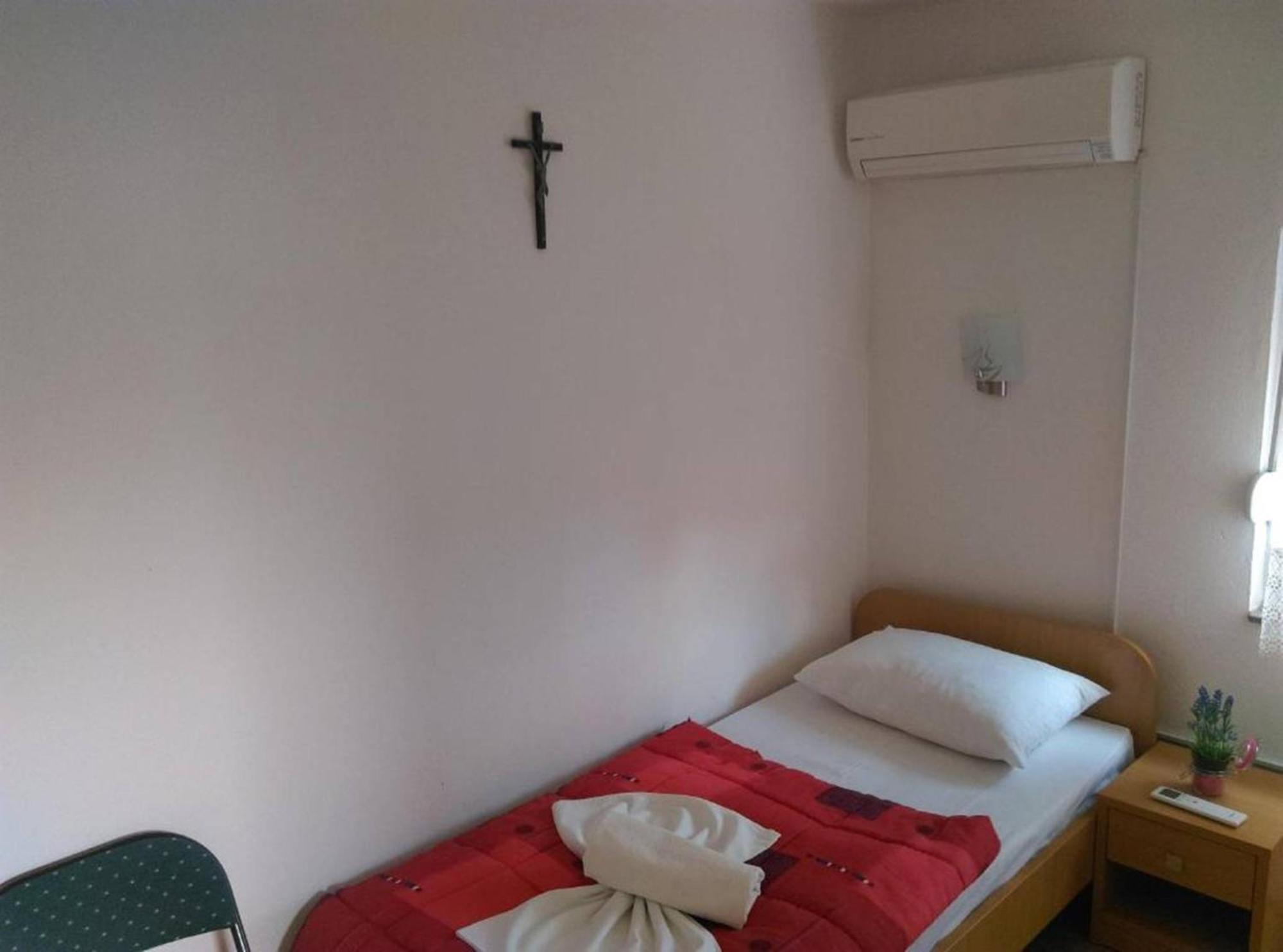 Pansion Viola Hotel Međugorje Cameră foto