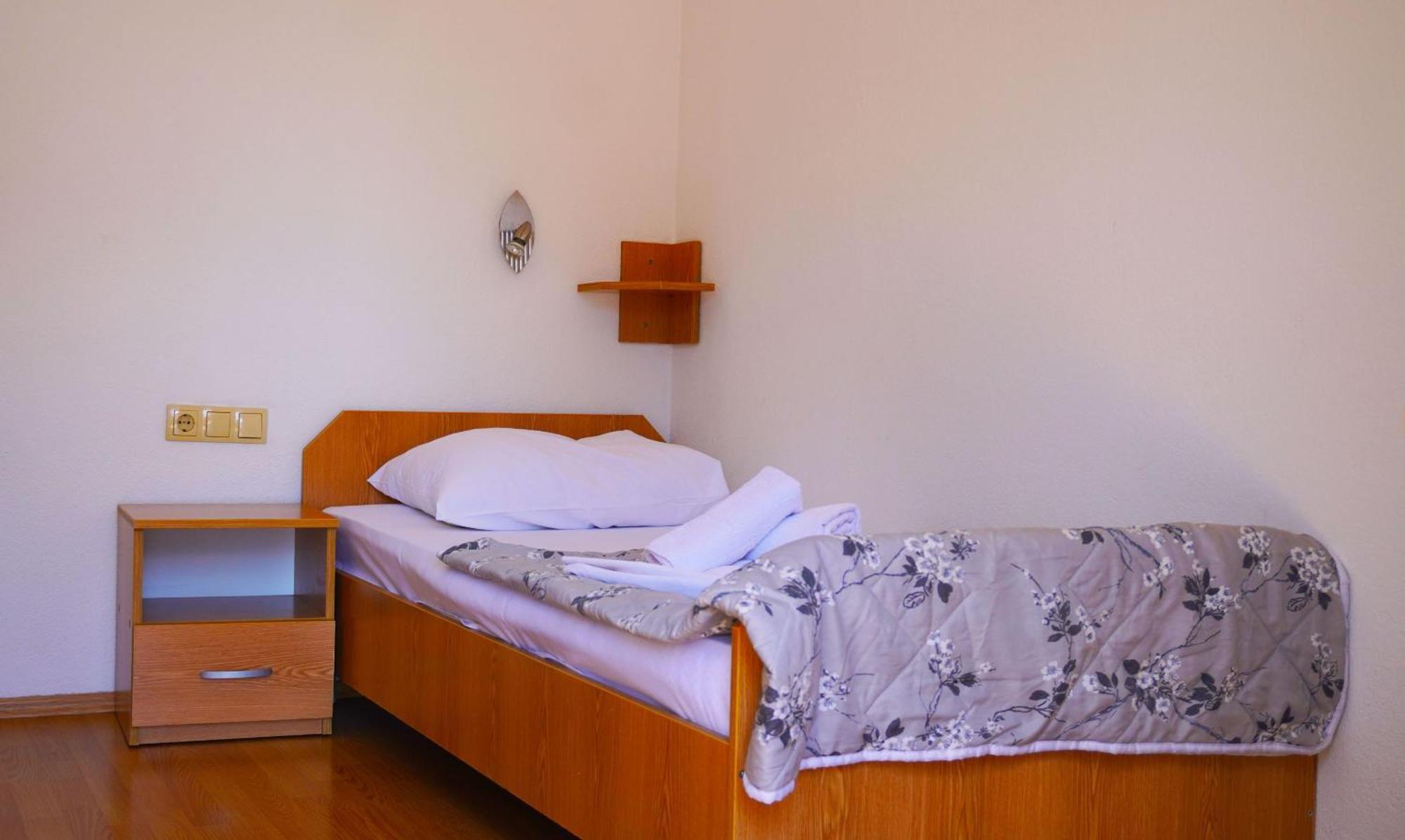Pansion Viola Hotel Međugorje Exterior foto