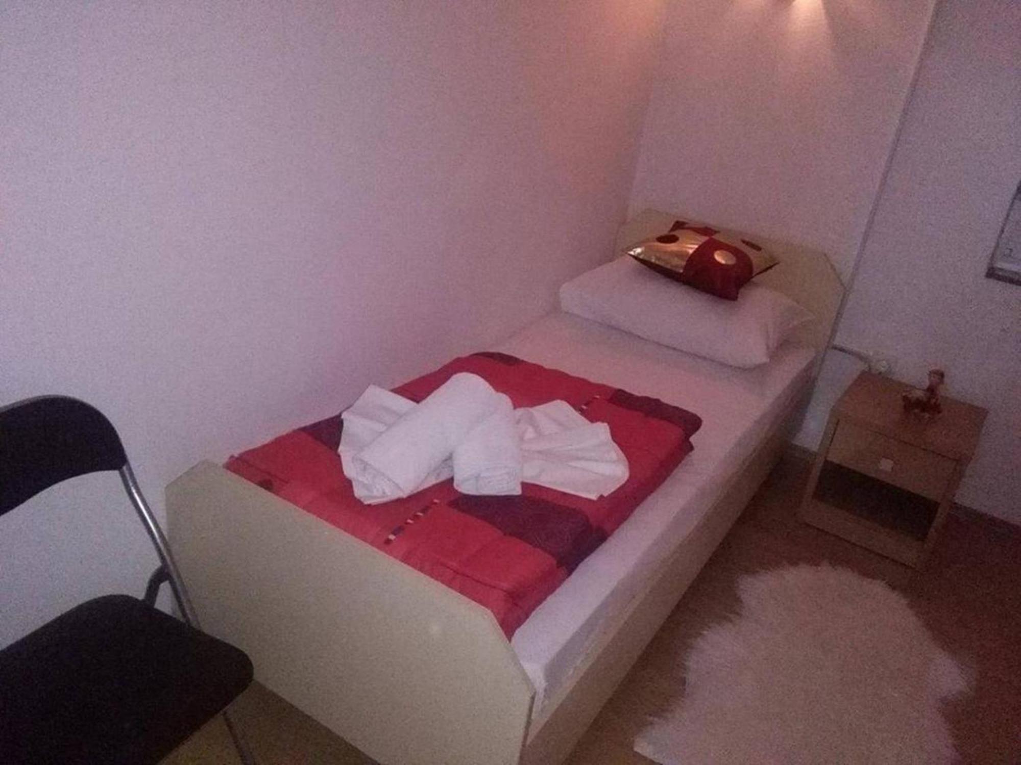 Pansion Viola Hotel Međugorje Cameră foto