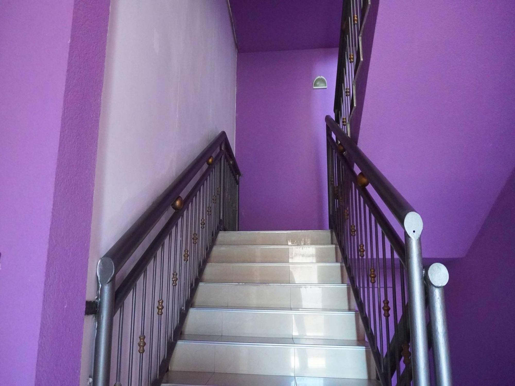 Pansion Viola Hotel Međugorje Exterior foto