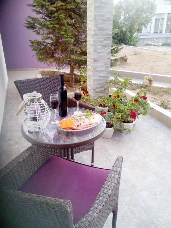 Pansion Viola Hotel Međugorje Exterior foto